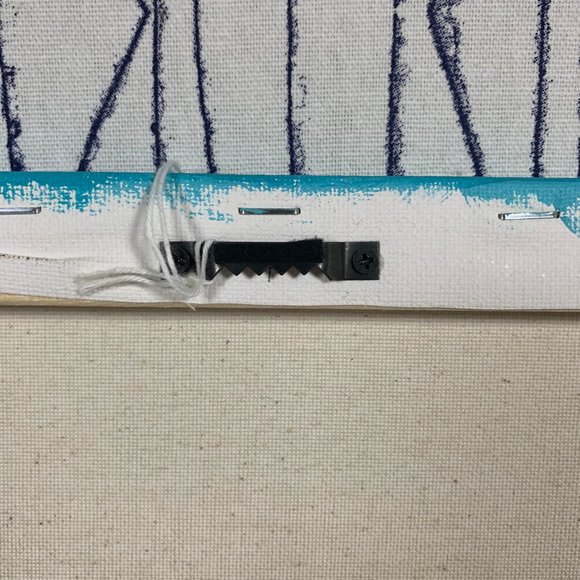 Diamond Art On Canvas #596 - Picture 8 of 10